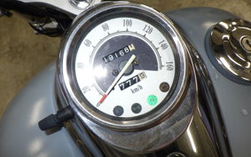 YAMAHA DRAGSTAR 250 TRIKE VG02J