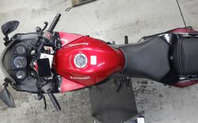 KAWASAKI NINJA 250R 2015 EX250K