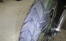 HONDA ｸﾛｽｶﾌﾞ110-2 2019 JA45