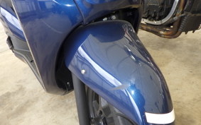 SUZUKI ADDRESS V125 Gen.2 2020 DP12H