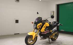 HONDA ｸﾞﾛﾑ 2011 JC61