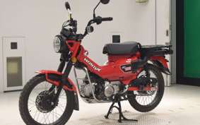 HONDA CT125-2