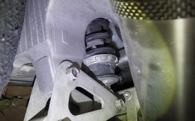 HONDA CBR1000RR Gen. 2 2009 SC59