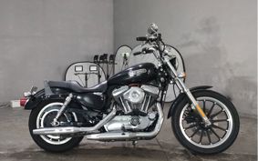 HARLEY XL1200L 2007 CX3