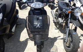 HONDA TACT-4ﾍﾞｰｼｯｸ AF79
