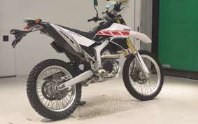 YAMAHA WR250R 2018 DG15J