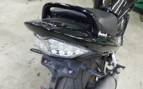 SUZUKI BANDIT 1200 SA 2007 GV79A