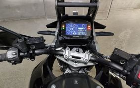 SUZUKI DL1050 (V-Strom 1050) 2022 EF11M