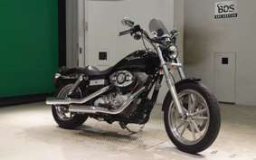 HARLEY FXD 1580 2007