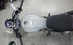 HONDA GB350S 2022 NC59