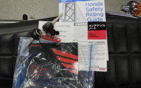 HONDA CB1100 EX ABS 2017 SC65