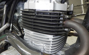 HONDA CL400 2000 NC38