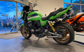 KAWASAKI ZRX1200 DAEG 2012 ZRT20D