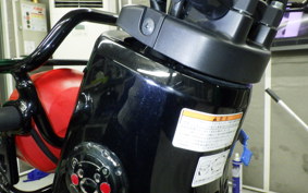 HONDA ｸﾛｽｶﾌﾞ110-2