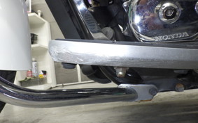 HONDA SHADOW 400 2005 NC34