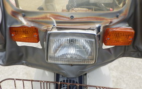 HONDA C90 SUPER CUB E HA02