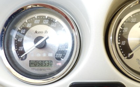 HARLEY FLHTCU 1580 CVO 2008