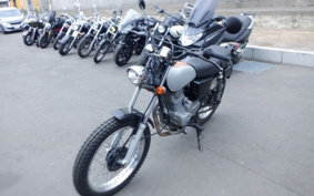 HONDA XL230 MC36