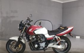 HONDA CB400SFV-2 2003 NC39