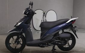 SUZUKI ADDRESS V110 CE47A
