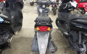 SUZUKI ADDRESS V125 CF4EA