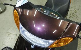 YAMAHA JOG Gen.5 SA36J