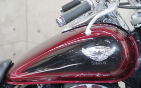 HONDA SHADOW 400 2007 NC34