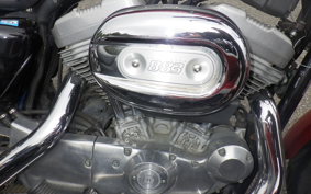 HARLEY XL883 2004