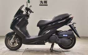 YAMAHA Majesty 155 S 2005 SG28J