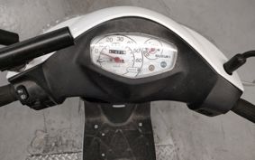 SUZUKI ADDRESS V50 CA4BA