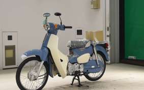 HONDA C50 SUPER CUB 2012 AA09