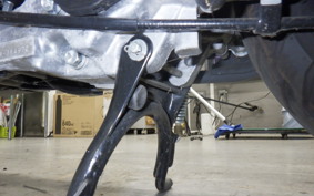 SUZUKI ADDRESS V50 2020 CA4BA