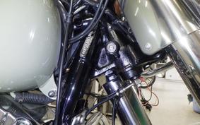 HARLEY FLSTN 1580 2013