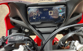 HONDA CBR650R 2021 RH03