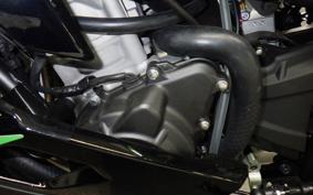 KAWASAKI ZX-4R SE 2025 ZX400P