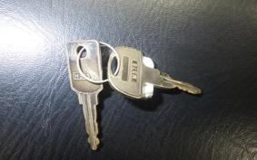 HONDA GYRO CANOPY TA03