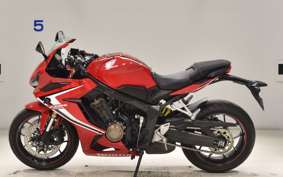 HONDA CBR650R 2019 RH03