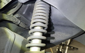 SUZUKI ADDRESS V125 S 1981 CF4MA
