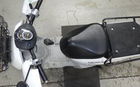 HONDA ﾍﾞﾝﾘｨ50-2