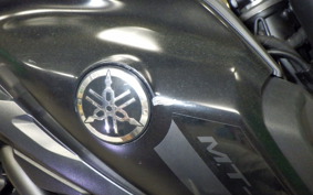 YAMAHA MT-07 2023 RM33J