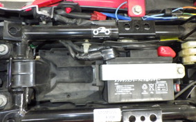 HONDA ｸﾞﾛﾑ JC61
