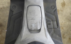 YAMAHA BW'S 50 Gen.3 SA44J