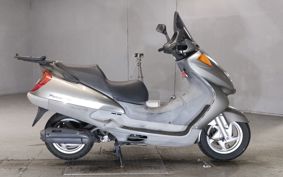 HONDA FORESIGHT MF04