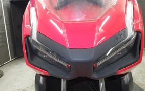 HONDA ADV150 2013 KF38