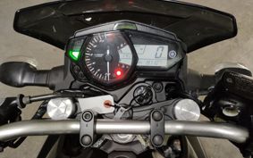 YAMAHA MT-03 2019 RH13J
