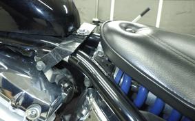 YAMAHA DRAGSTAR 400 2001 VH01J