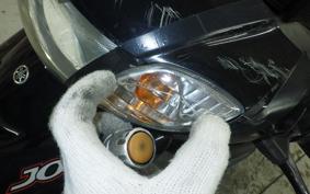 YAMAHA JOG SA57J