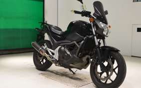 HONDA NC 700 S 2013 RC61