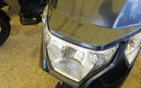 HONDA ﾀﾞﾝｸ AF78