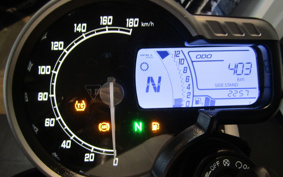 TRIUMPH SCRAMBLER 400X 2024 T147Y4